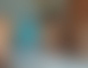 314_Passionate_blowjob_in_a_tiny_blue_dress