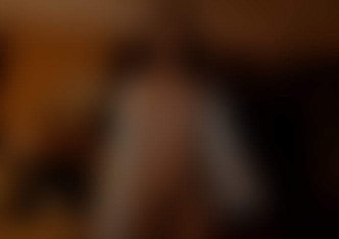 424_Riding_and_Swallowing_in_my_Silk_Dress