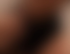 497_Horny_girlfriend_teasing_in_black_lingerie